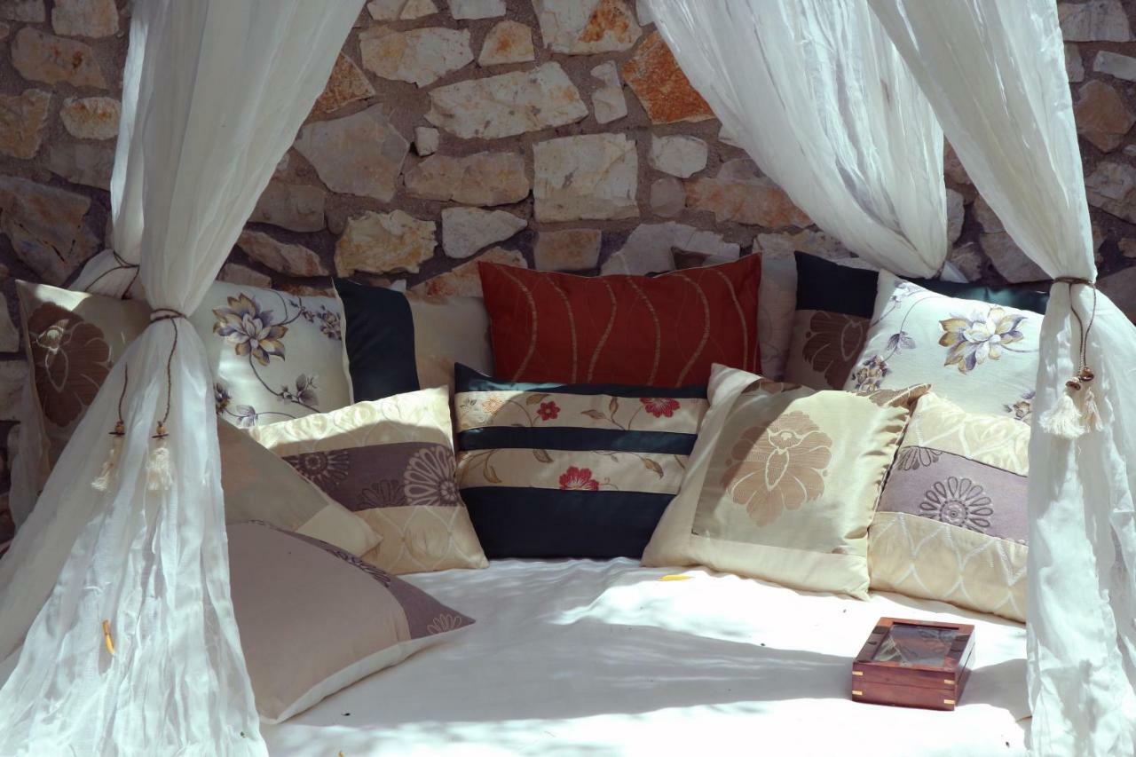 Opera House Paxos Hotel Gaios Exterior foto