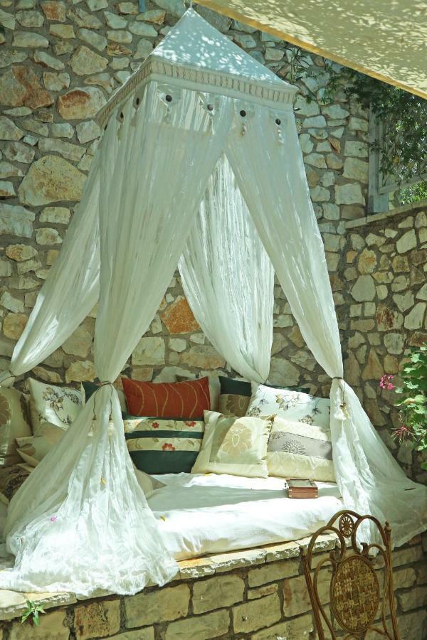 Opera House Paxos Hotel Gaios Exterior foto